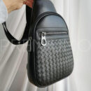 Bottega Veneta рюкзак PR520548 9