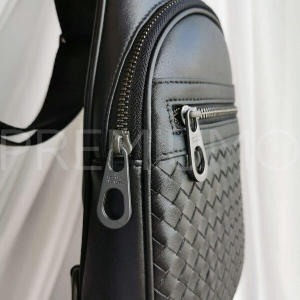 Bottega Veneta рюкзак PR520548 4