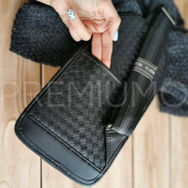 Bottega Veneta рюкзак PR724977 5