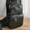 Bottega Veneta рюкзак PR724977 18