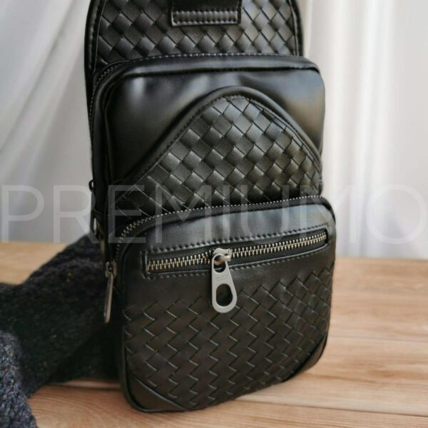 Bottega Veneta рюкзак PR724977 8