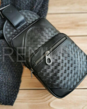 Bottega Veneta рюкзак PR724977
