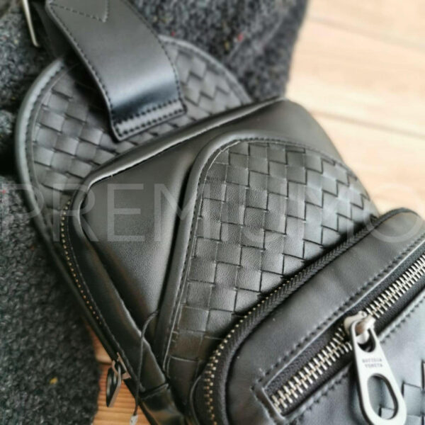 Bottega Veneta рюкзак PR724977 2