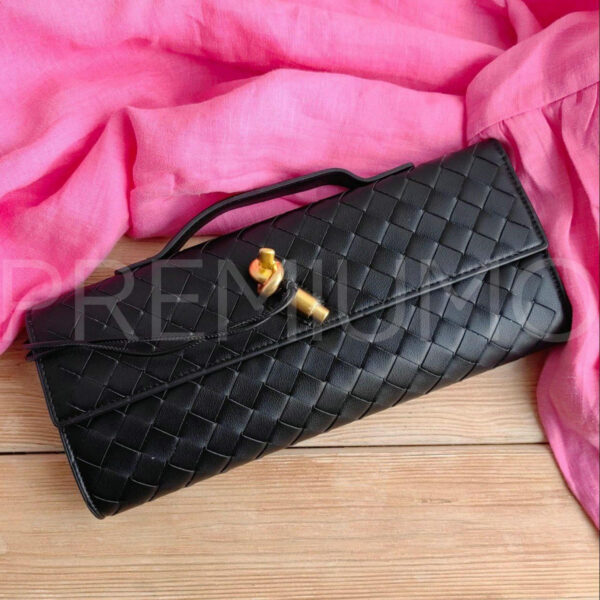 Bottega Veneta сумка PR338405 5