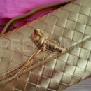 Bottega Veneta сумка PR519720 15
