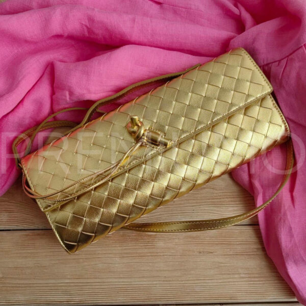 Bottega Veneta сумка PR519720 2