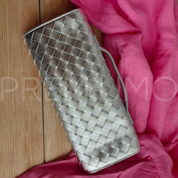 Bottega Veneta сумка PR341938 5