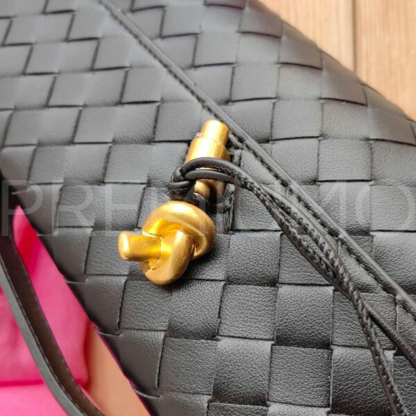Bottega Veneta сумка PR338405 7