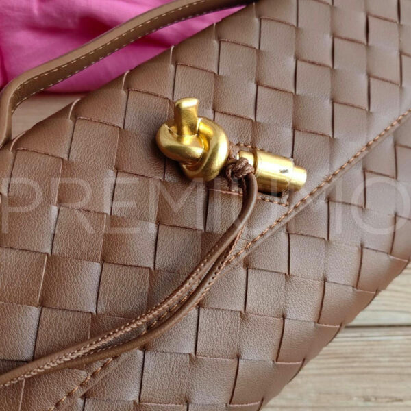 Bottega Veneta сумка PR121676 3