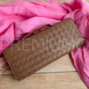 Bottega Veneta сумка PR121676 16