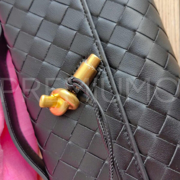 Bottega Veneta сумка PR338405 6