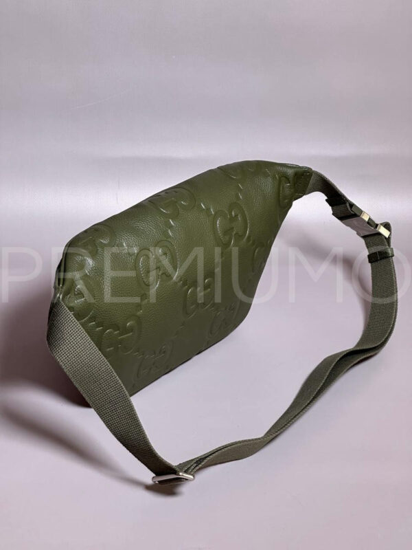 Gucci сумка PR527640 4