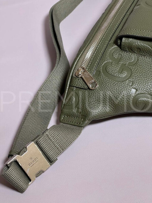 Gucci сумка PR527640 5