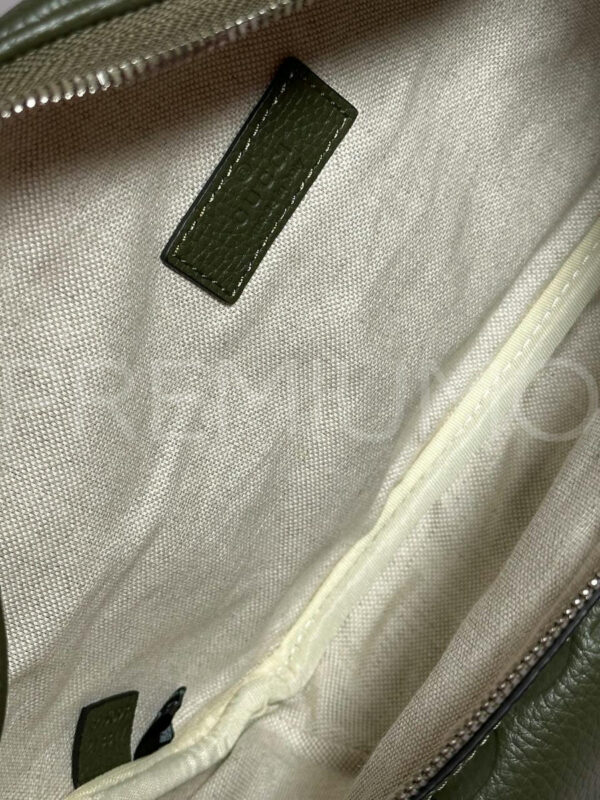 Gucci сумка PR527640 6