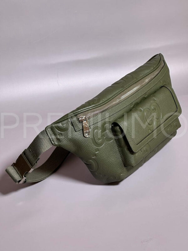 Gucci сумка PR527640 7