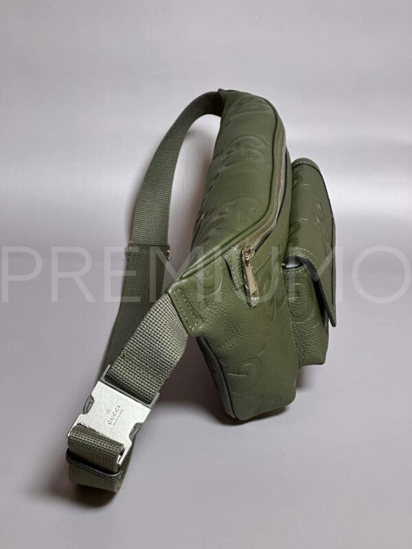 Gucci сумка PR527640 3