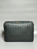 Bottega Veneta клатч PR204700 7