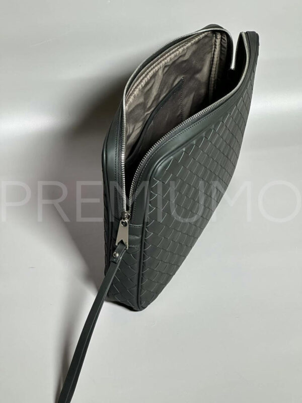 Bottega Veneta клатч PR204700 5