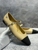 Chanel балетки PR375543 11