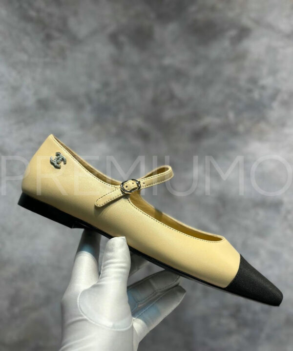 Chanel балетки PR375543 6