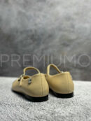 Chanel балетки PR375543 9