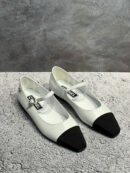 Chanel балетки PR479611 9