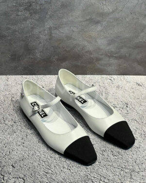 Chanel балетки PR479611