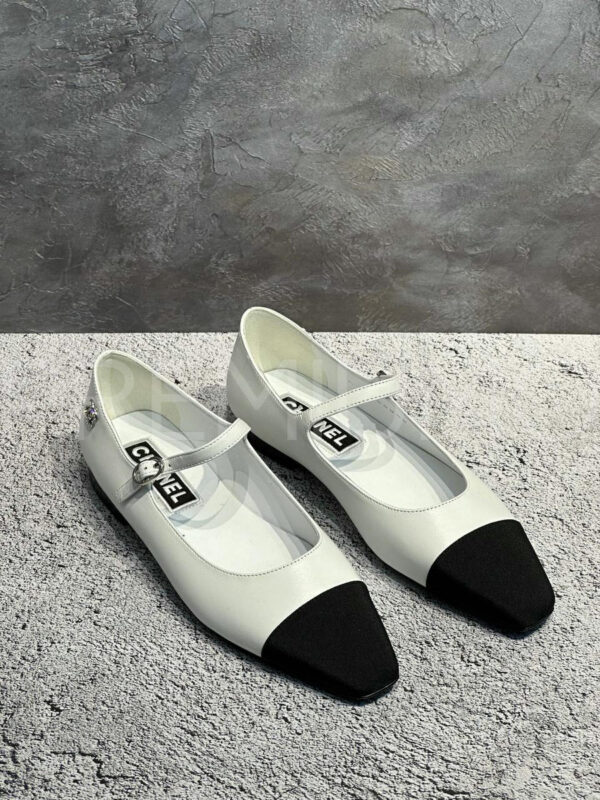 Chanel балетки PR479611