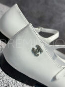 Chanel балетки PR479611 15
