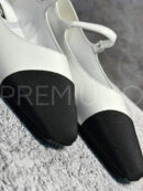 Chanel балетки PR479611 16
