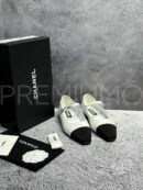 Chanel балетки PR479611 10