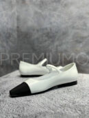 Chanel балетки PR479611 12