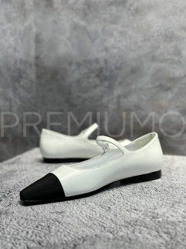 Chanel балетки PR479611 4