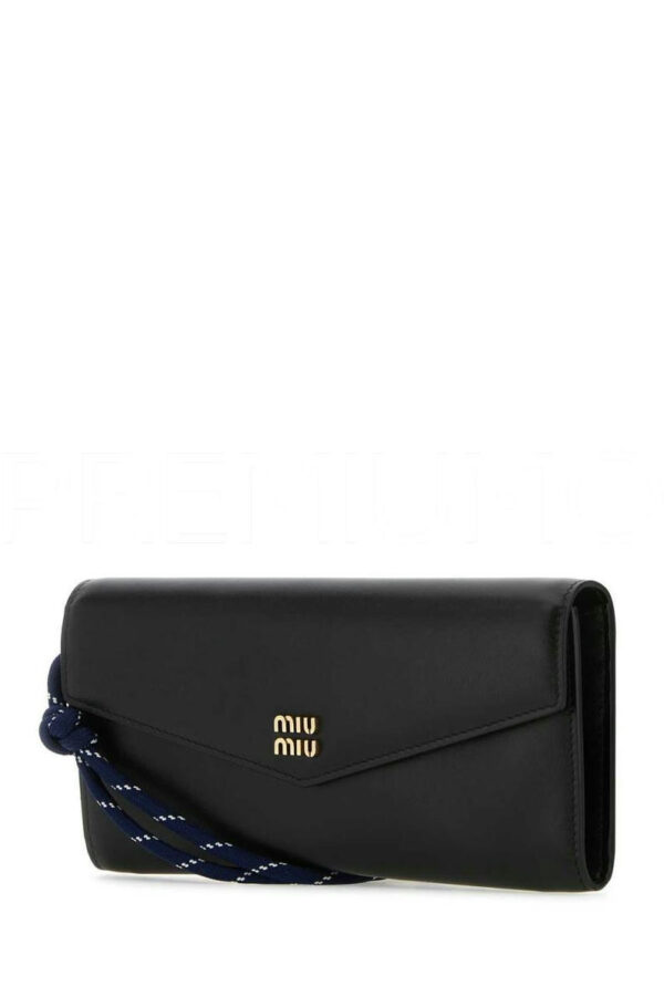 Miu Miu сумка PR781171 11