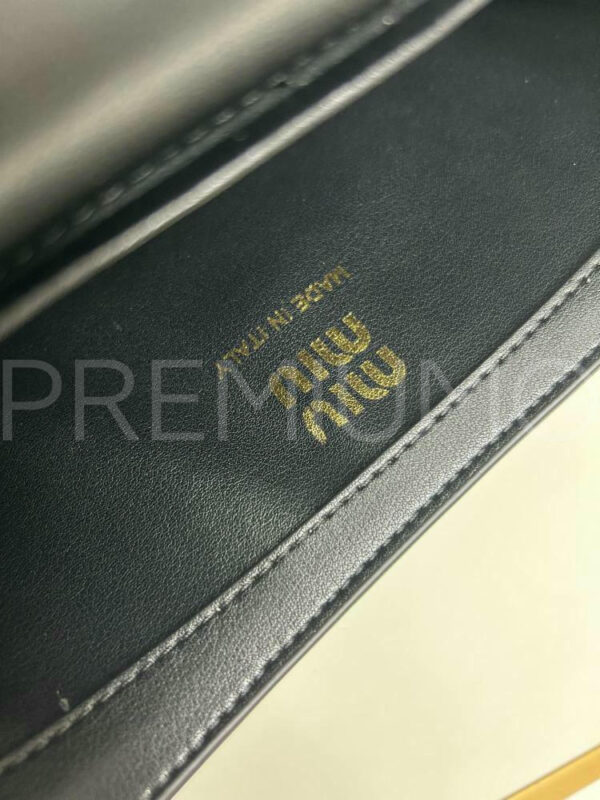 Miu Miu сумка PR781171 6