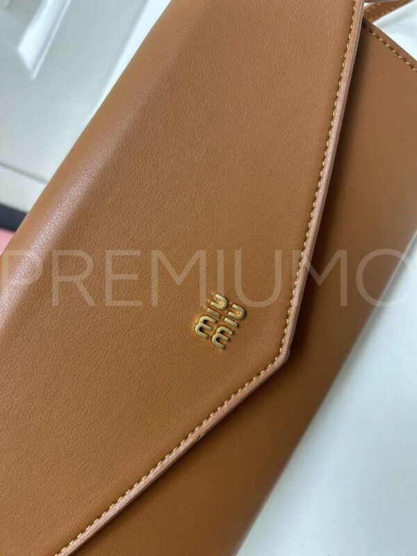 Miu Miu сумка PR534558 8