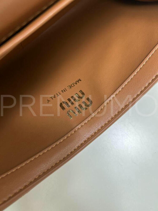 Miu Miu сумка PR534558 10
