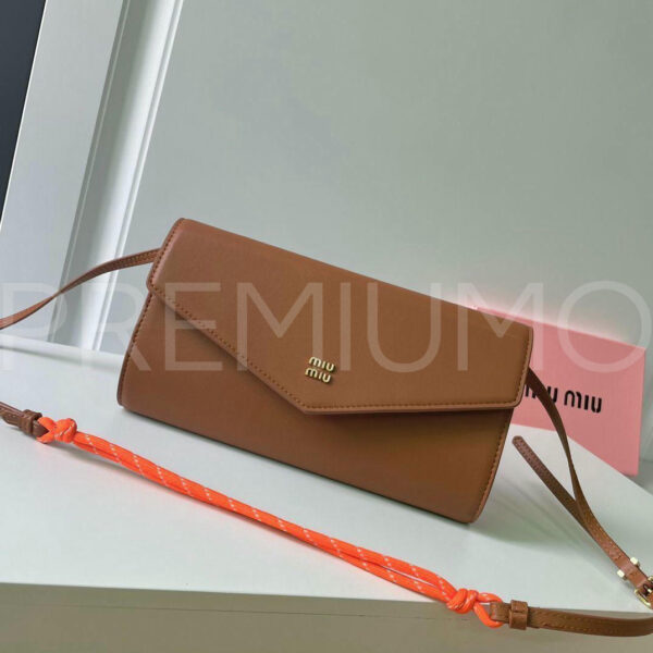 Miu Miu сумка PR534558