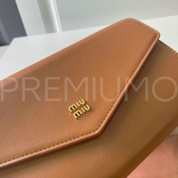 Miu Miu сумка PR534558 4