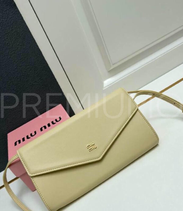 Miu Miu сумка PR439572 5