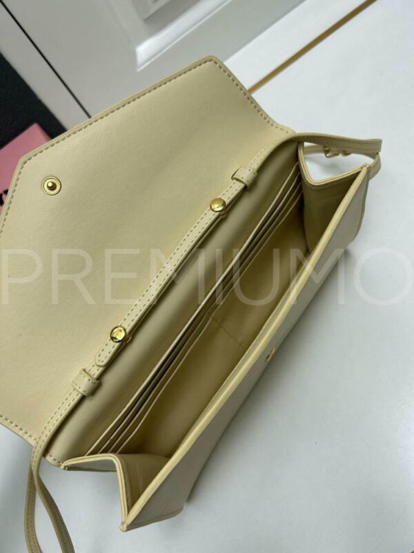 Miu Miu сумка PR439572 6