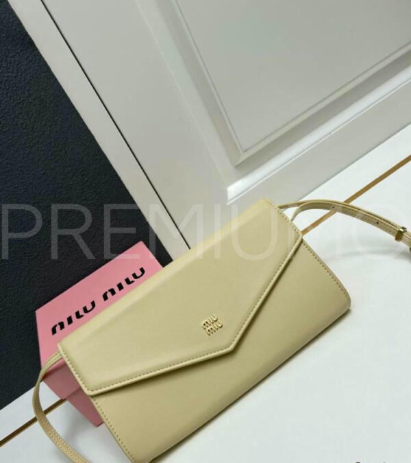 Miu Miu сумка PR439572