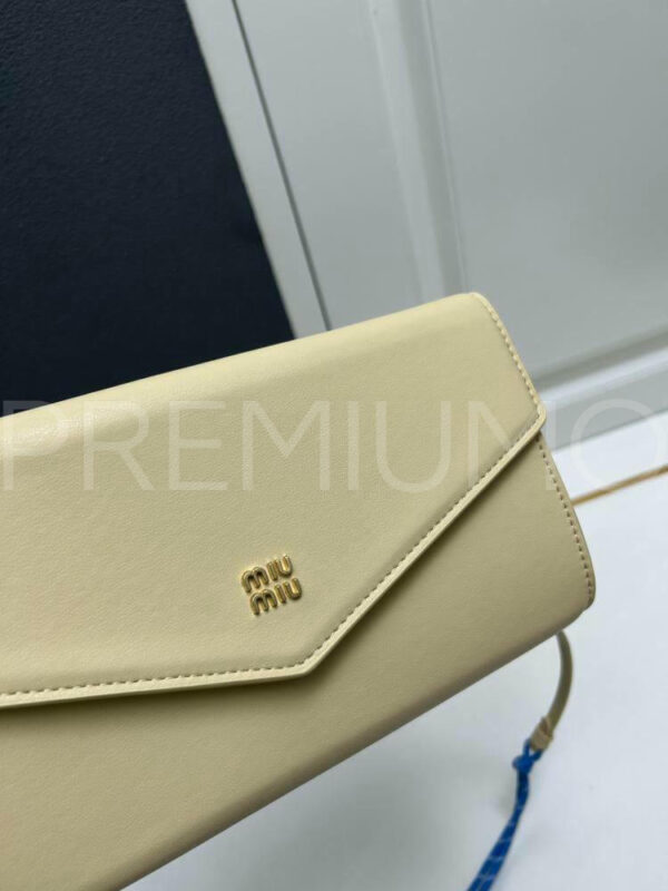 Miu Miu сумка PR439572 3