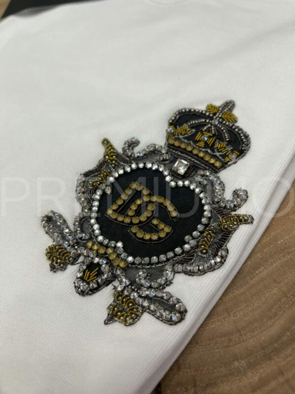 Dolce & Gabbana футболка PR503944 3