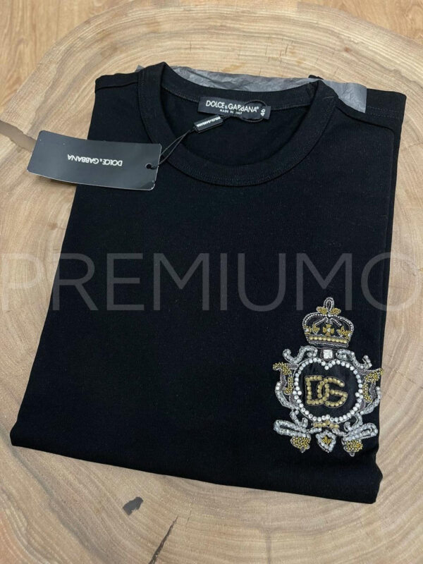 Dolce & Gabbana футболка PR575234 3