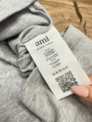 AMI футболка PR900976 15
