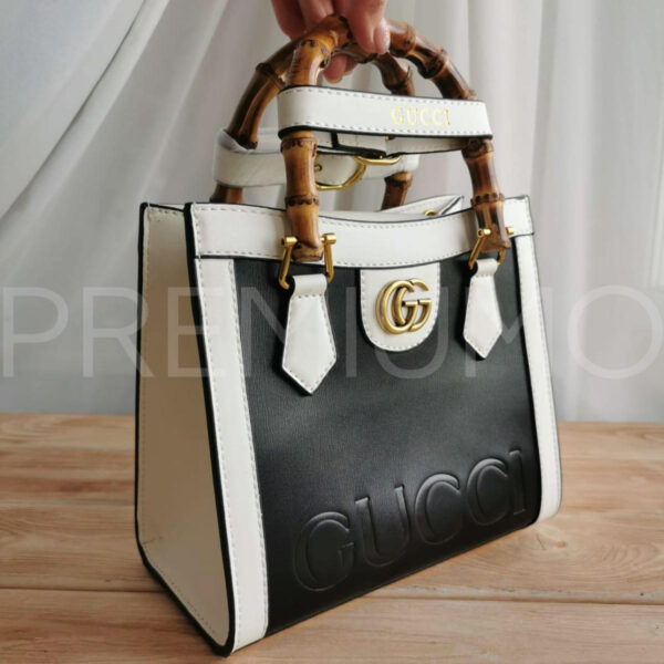 Gucci сумка PR474836 2