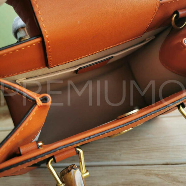 Gucci сумка PR355870 3