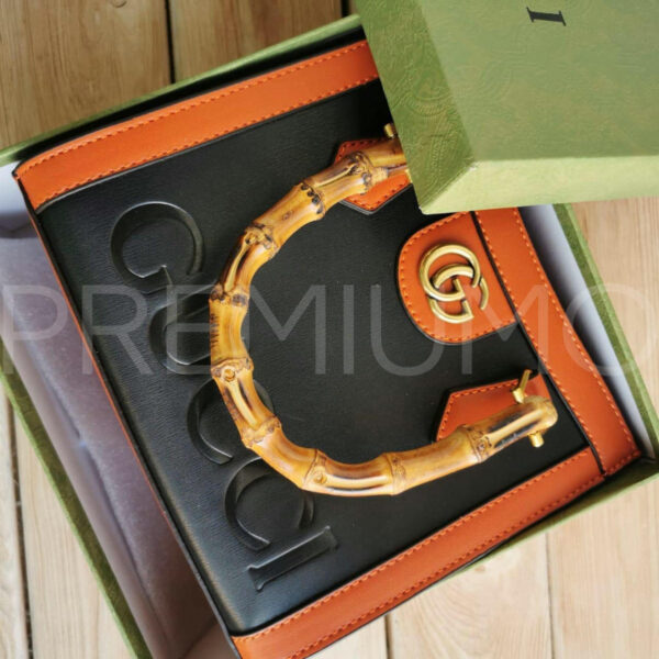 Gucci сумка PR355870 2