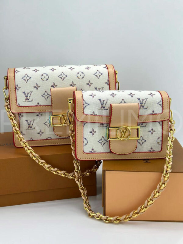 Louis Vuitton сумка PR577059 9